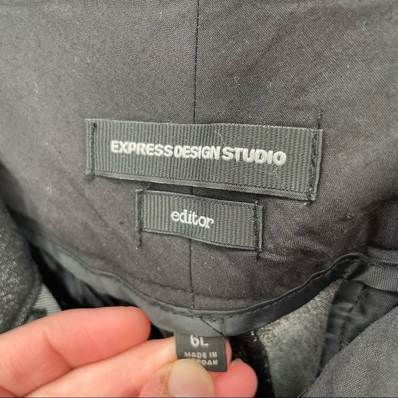 Express Woman’s Dress Pants - Picture 4 of 5